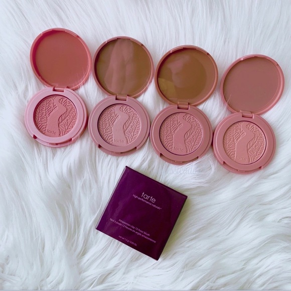 Tarte Blush - Picture 2 of 3